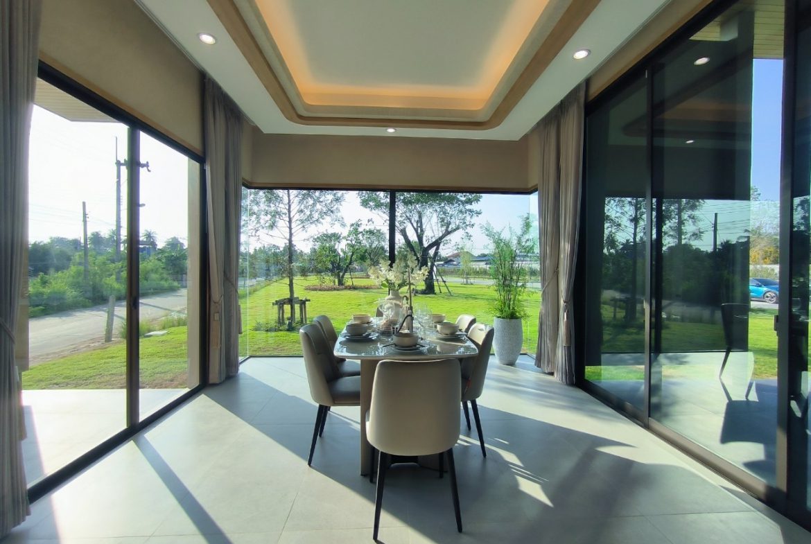 Baan Pattaya 7 3br 273sqm 9