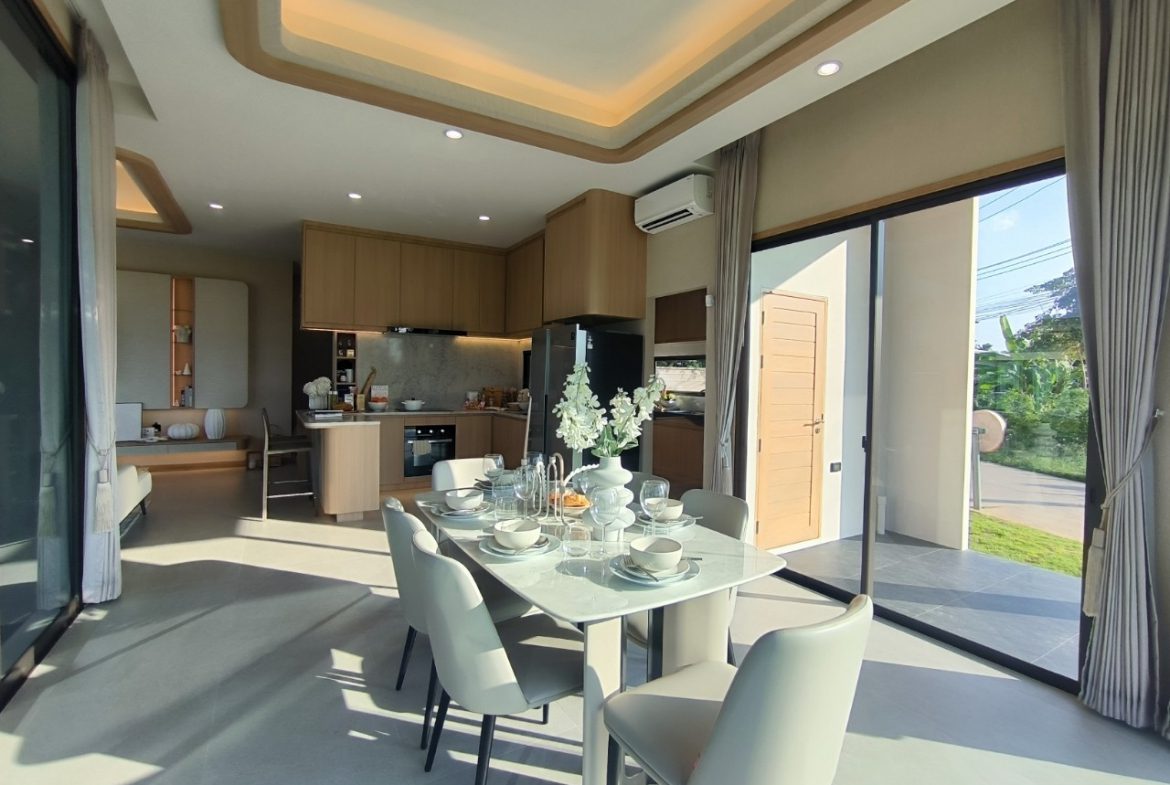 Baan Pattaya 7 3br 273sqm 10