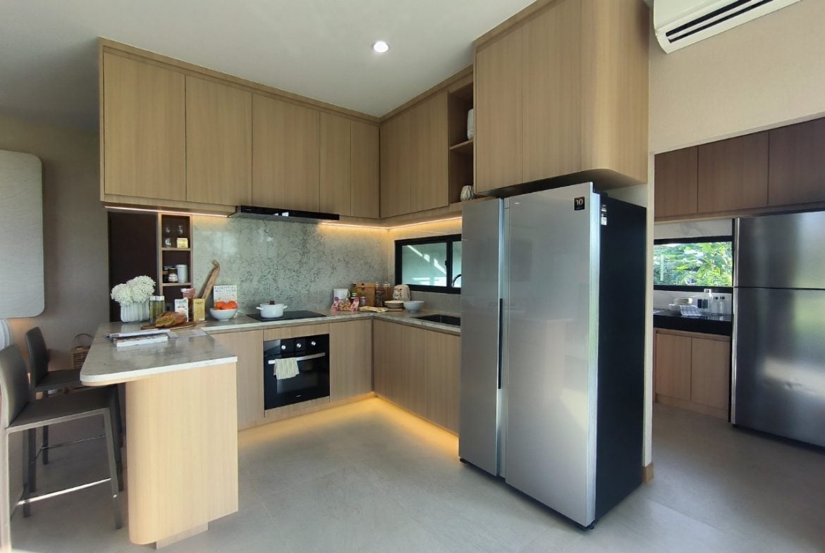 Baan Pattaya 7 3br 273sqm 11