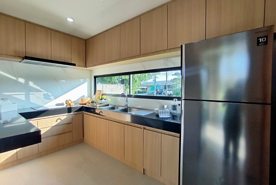 Baan Pattaya 7 3br 273sqm 12