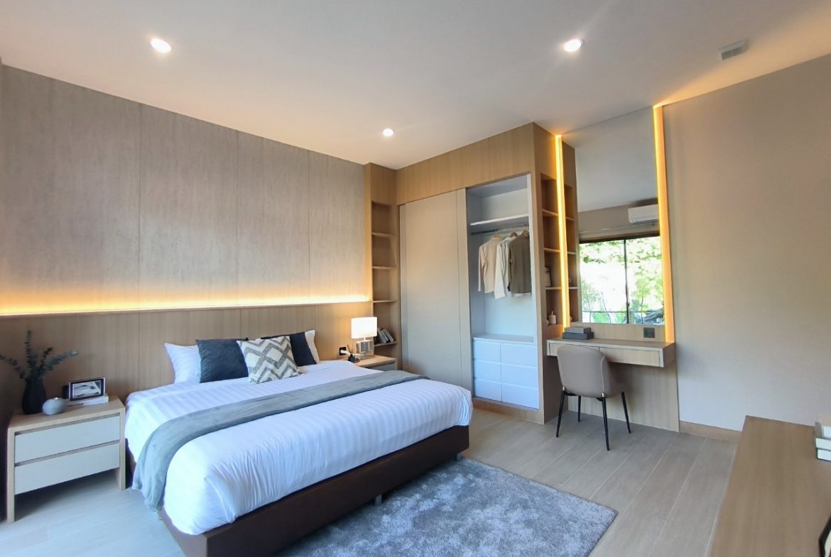 Baan Pattaya 7 3br 273sqm 13