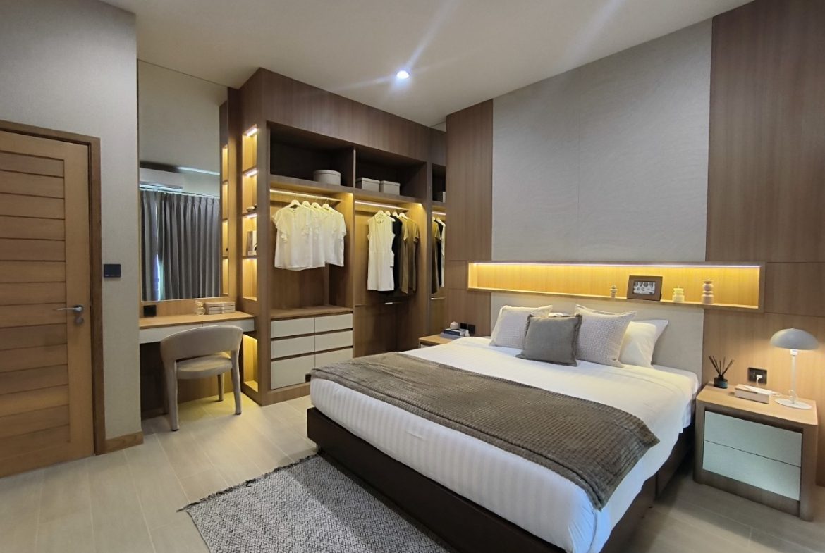 Baan Pattaya 7 3br 273sqm 19