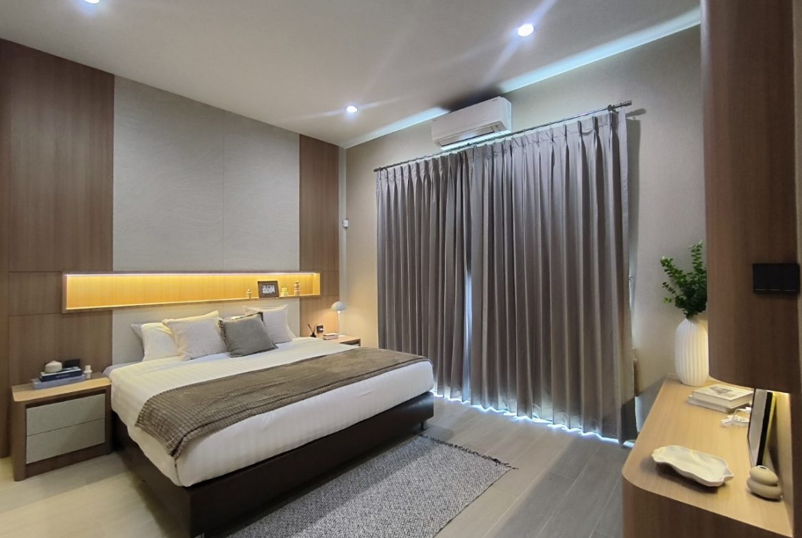 Baan Pattaya 7 3br 273sqm 20