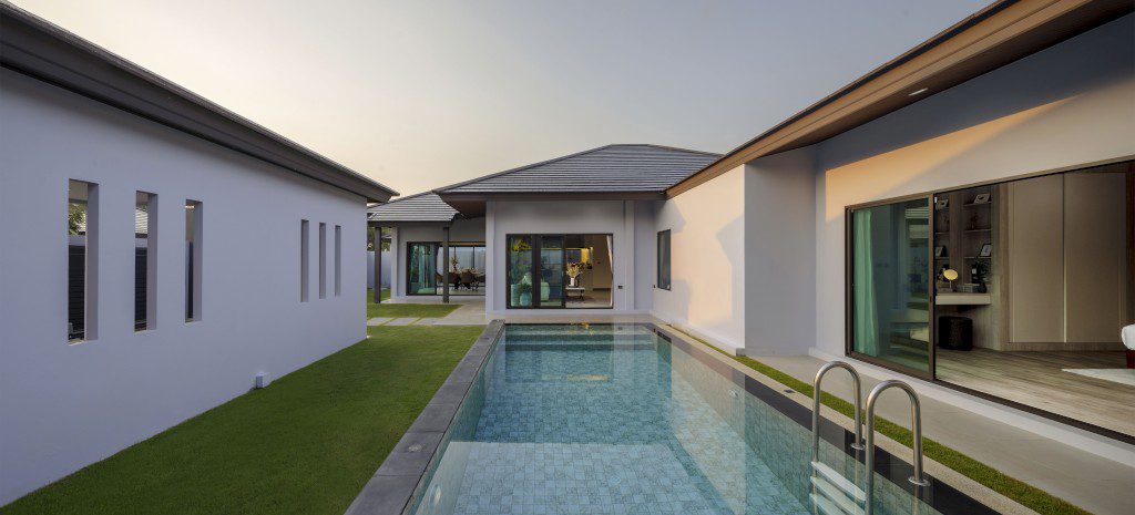 Baan Pattaya 6 3br 277sqm 2