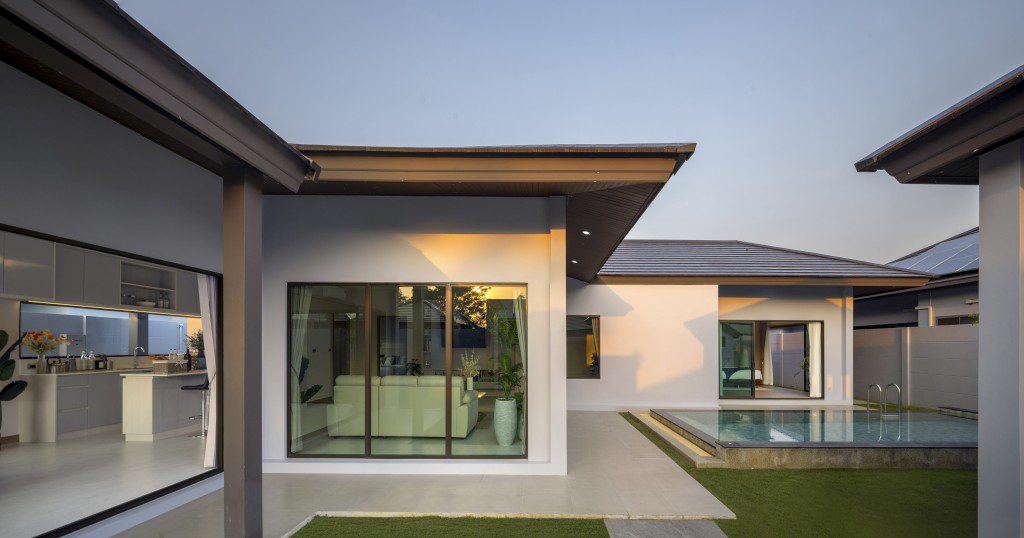 Baan Pattaya 6 3br 277sqm 3