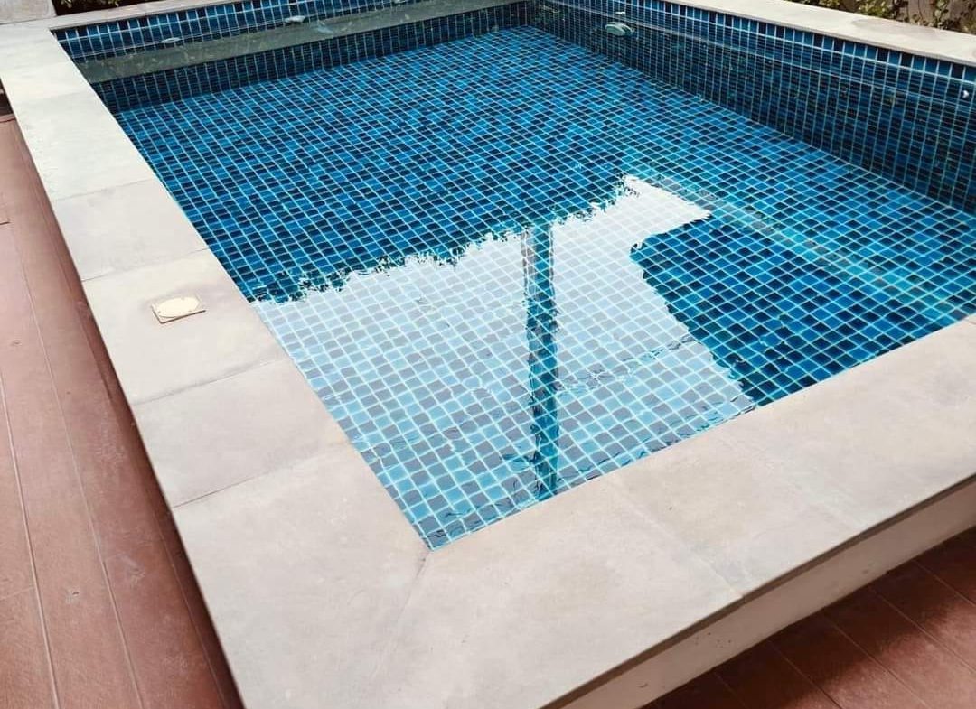 The Maple Pattaya 2br sqm 12