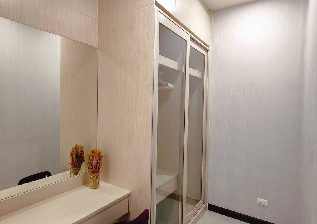 The Maple Pattaya 2br sqm 13