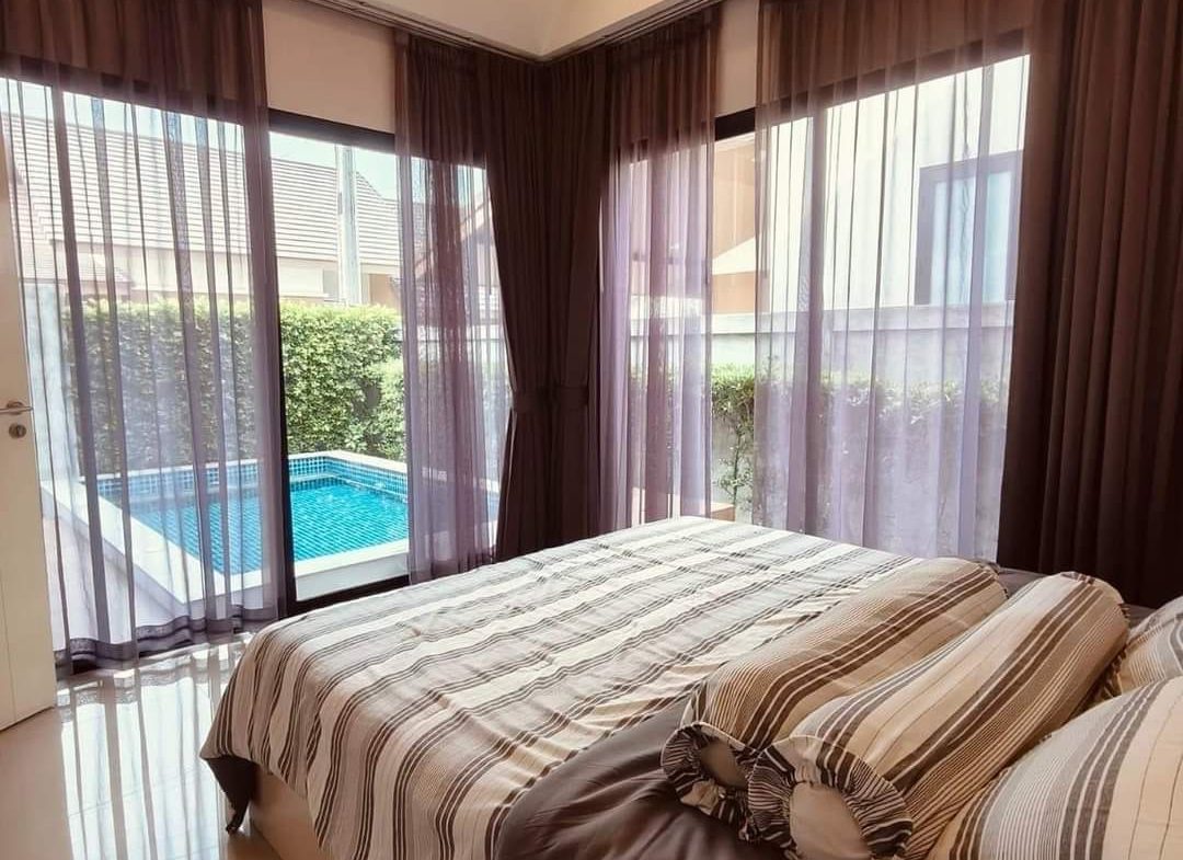 The Maple Pattaya 2br sqm 3