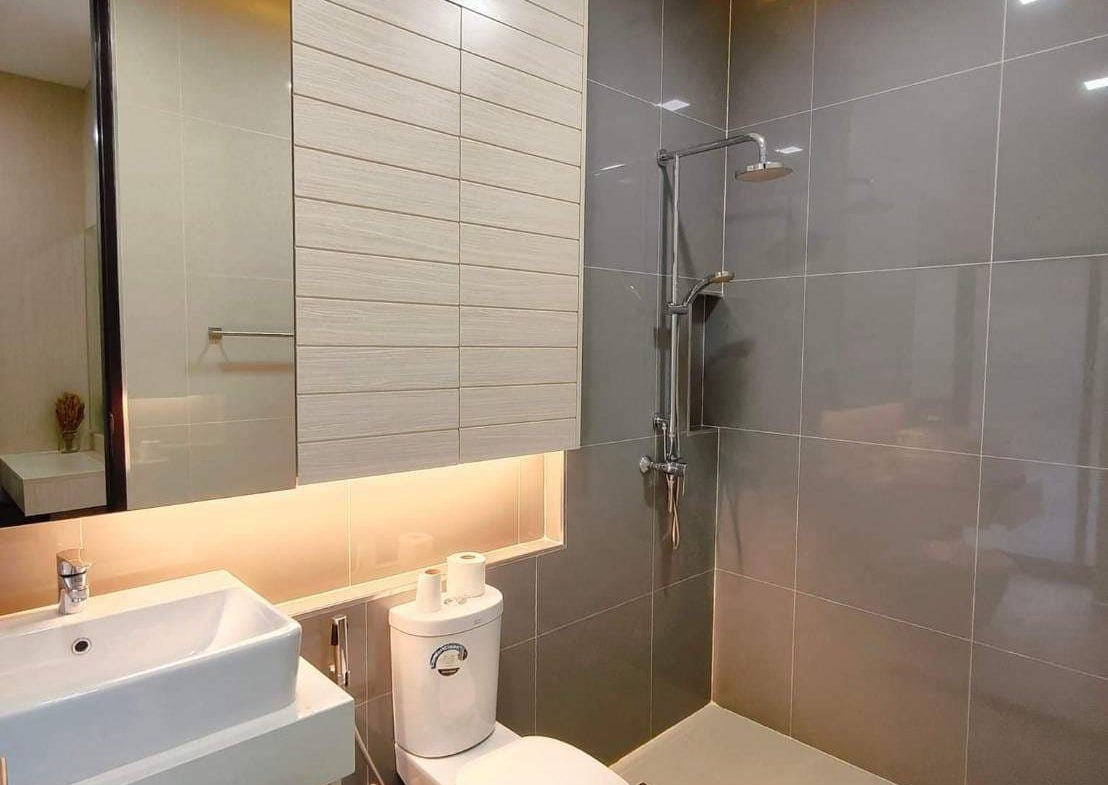 The Maple Pattaya 2br sqm 4