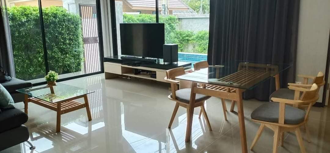 The Maple Pattaya 2br sqm 5
