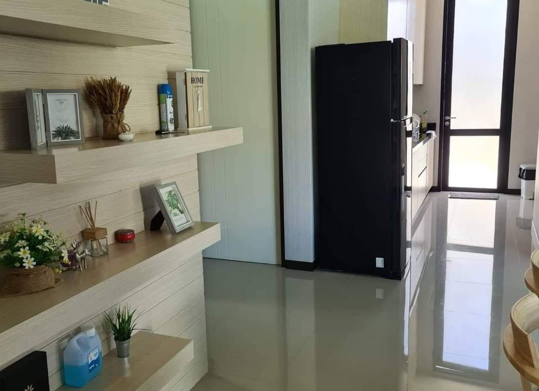The Maple Pattaya 2br sqm 6