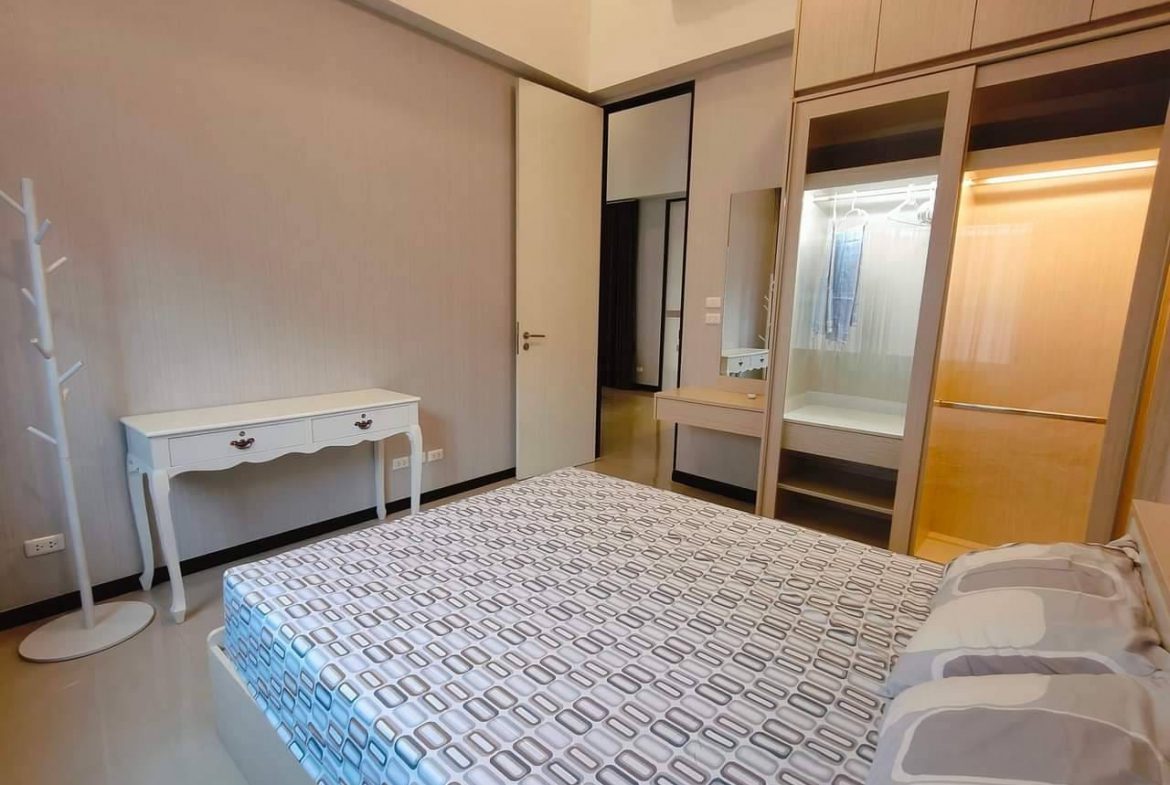 The Maple Pattaya 2br sqm 8