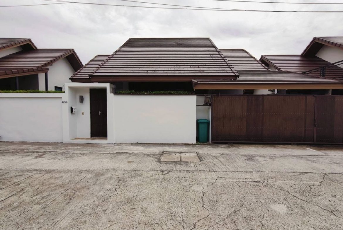 The Maple Pattaya 2br sqm 10