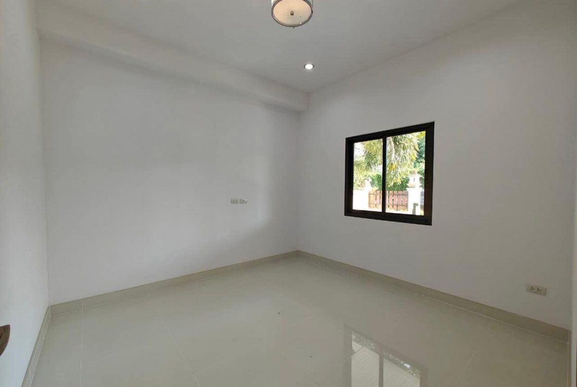 HYH25613_10 Baan Dusit Pattaya view 3br 60sqm 11