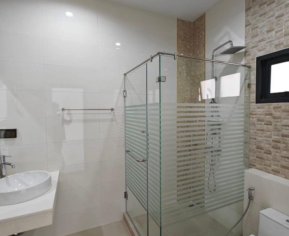 HYH25613_12 Baan Dusit Pattaya view 3br 60sqm 13