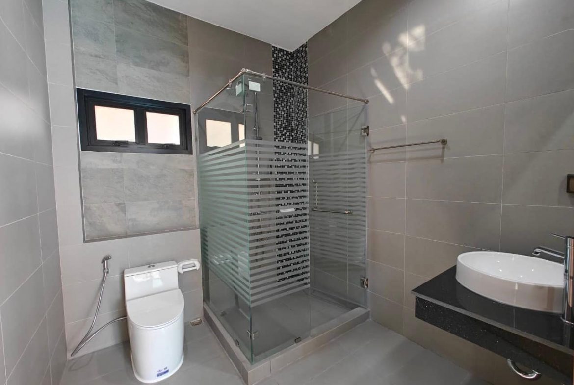 HYH25613_13 Baan Dusit Pattaya view 3br 60sqm 14