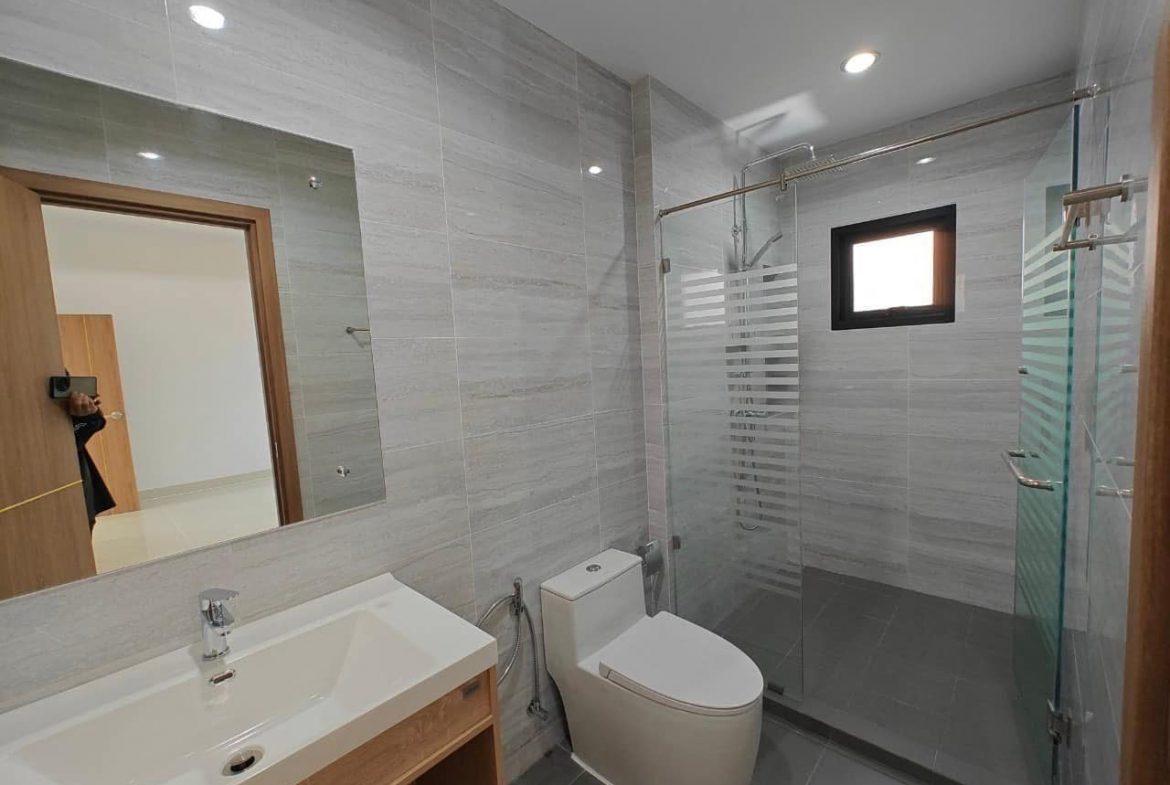 HYH25613_15 Baan Dusit Pattaya view 3br 60sqm 16