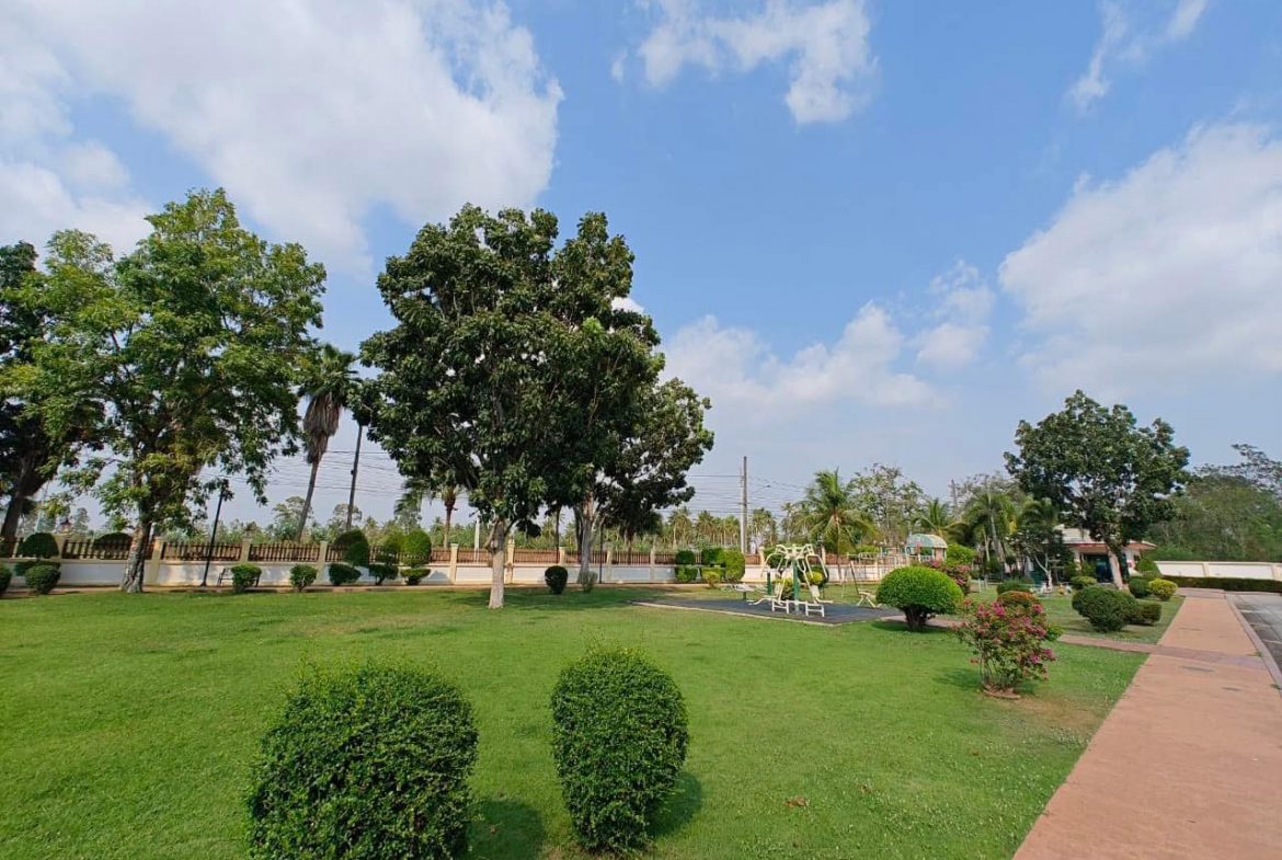 HYH25613_3 Baan Dusit Pattaya view 3br 60sqm 4