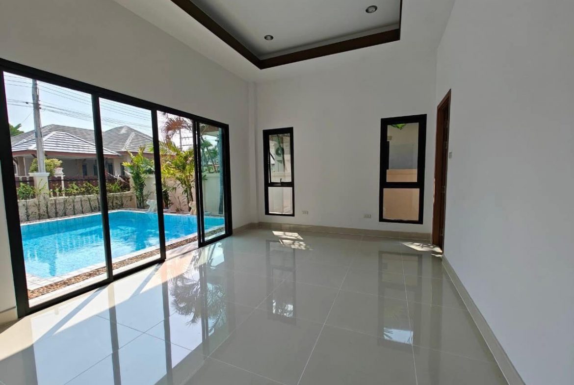 HYH25613_6 Baan Dusit Pattaya view 3br 60sqm 7