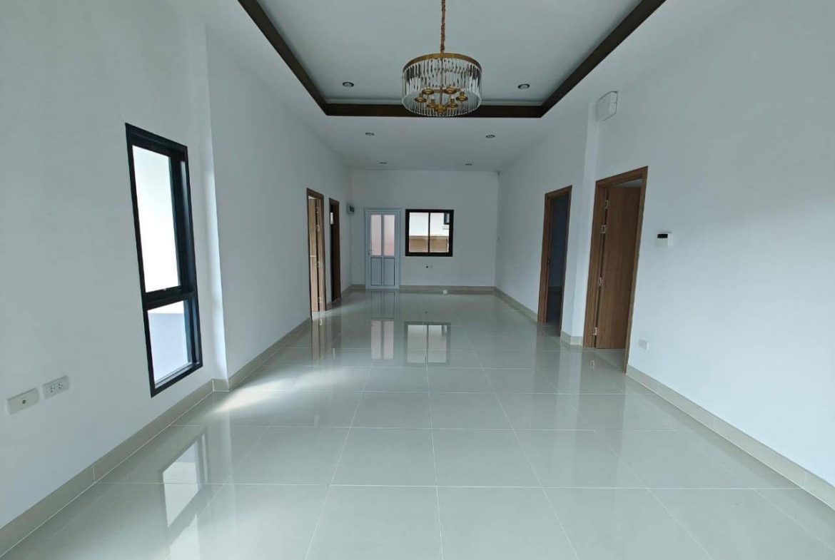 HYH25613_7 Baan Dusit Pattaya view 3br 60sqm 8