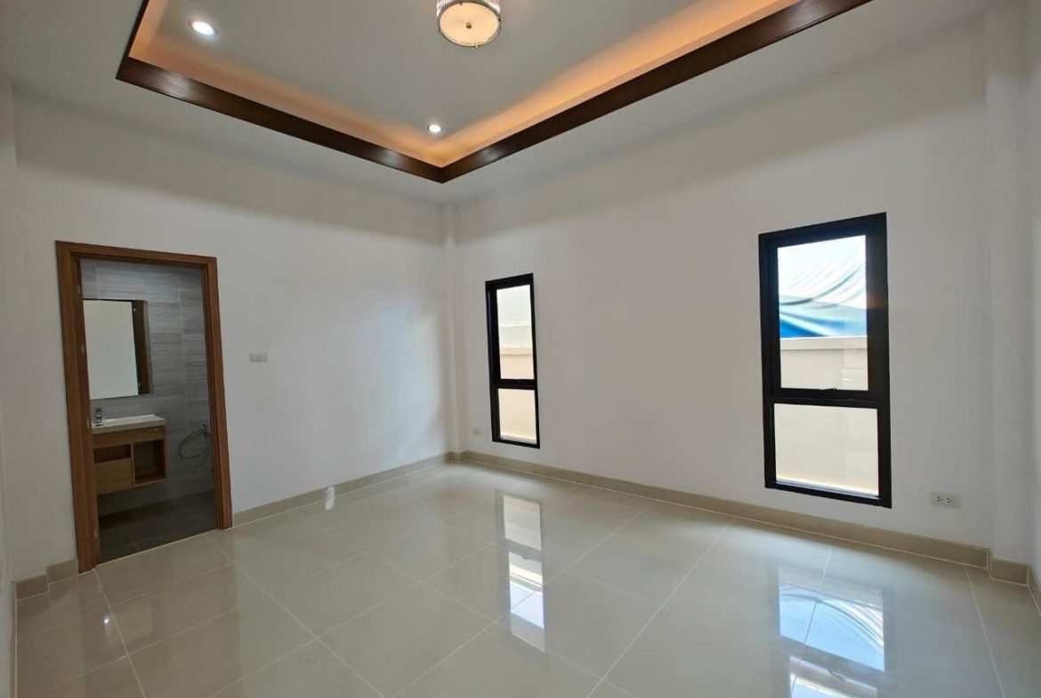 HYH25613_8 Baan Dusit Pattaya view 3br 60sqm 9