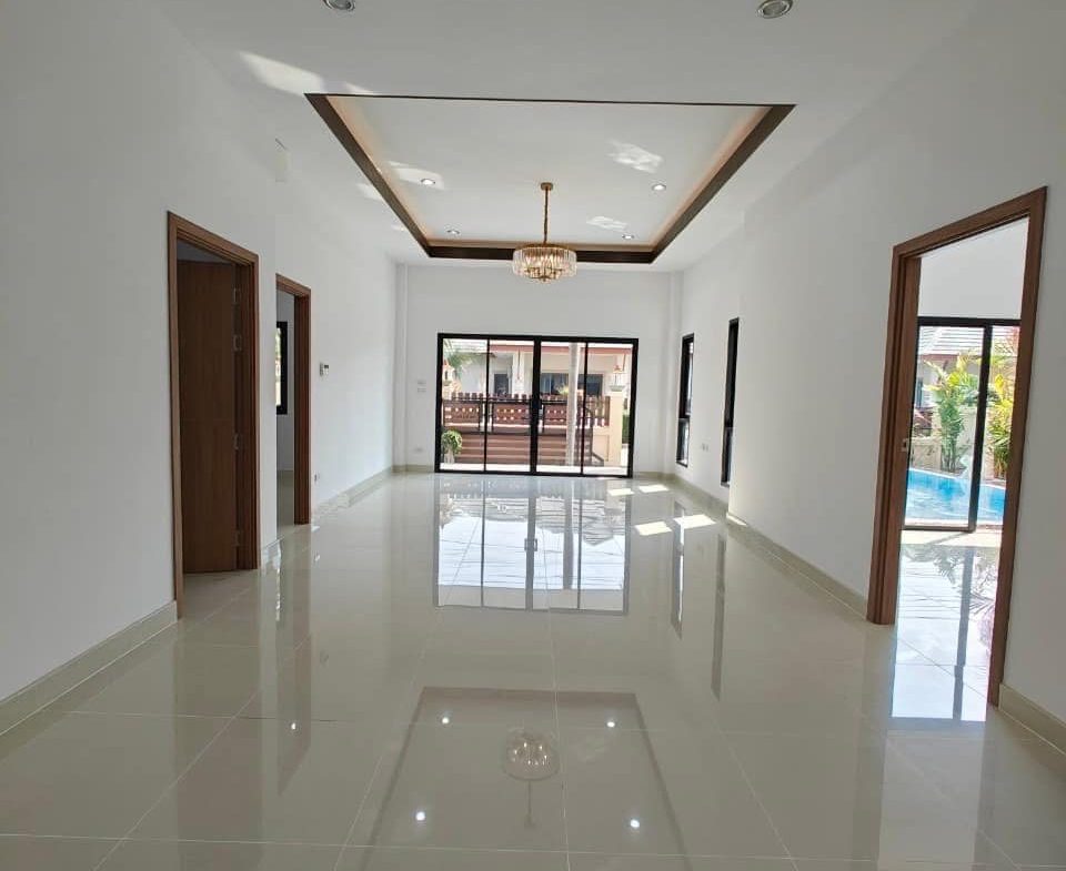 HYH25613_9 Baan Dusit Pattaya view 3br 60sqm 10