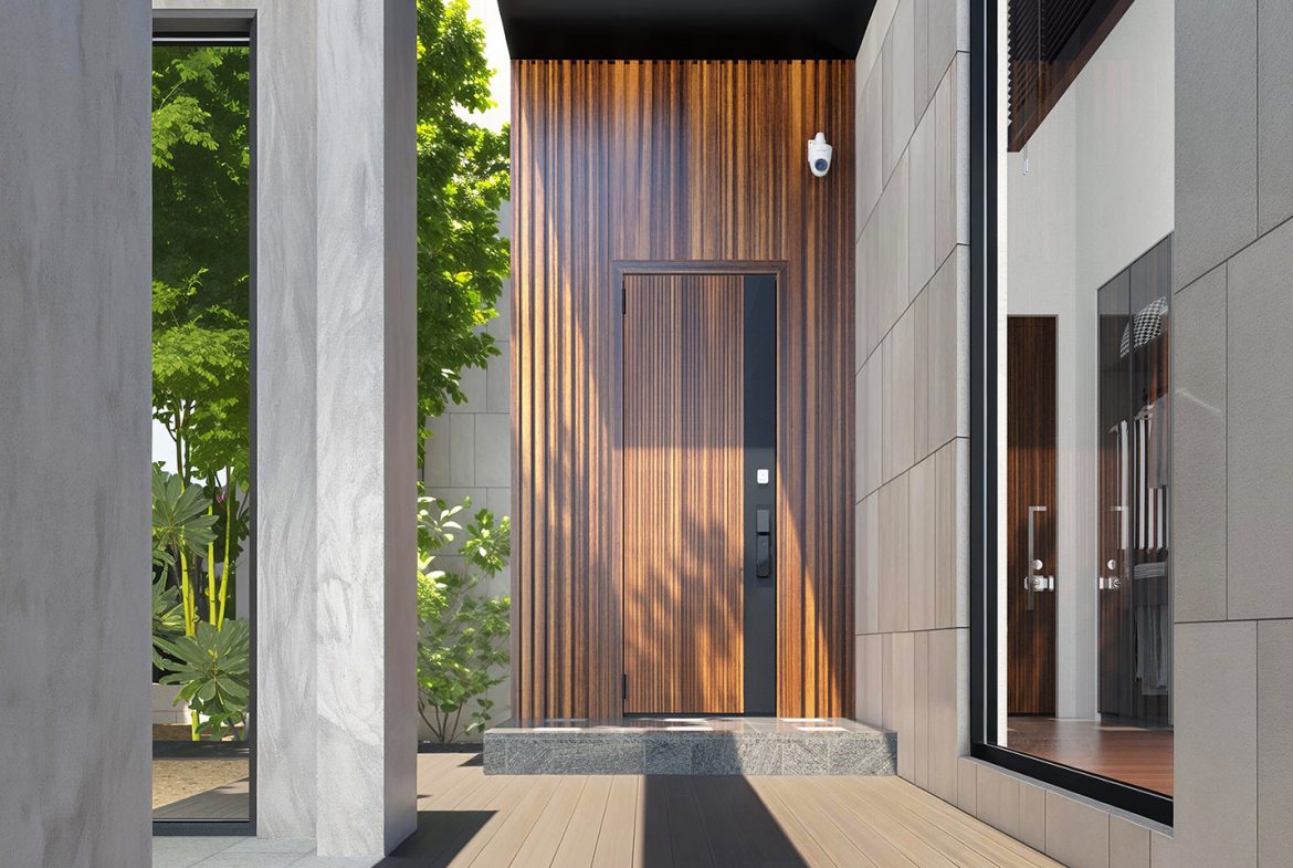 Bamboo Villas pattaya 4br 540sqm 11