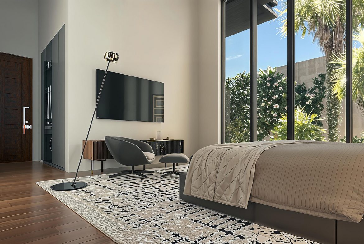 Bamboo Villas pattaya 4br 540sqm 5