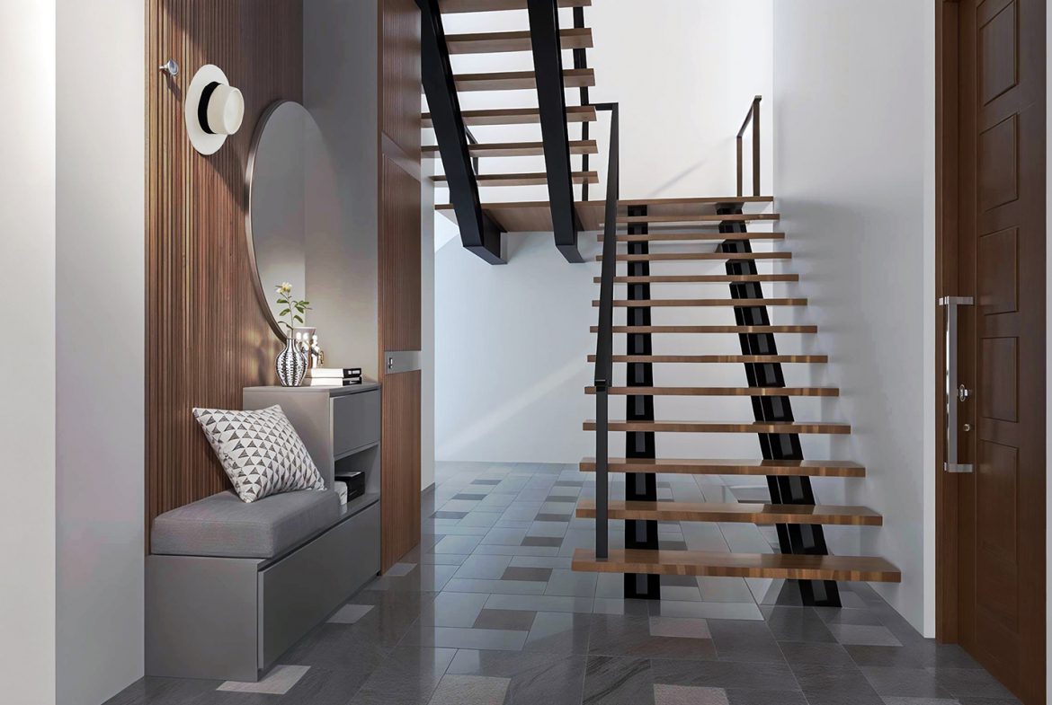 Bamboo Villas pattaya 4br 540sqm 7