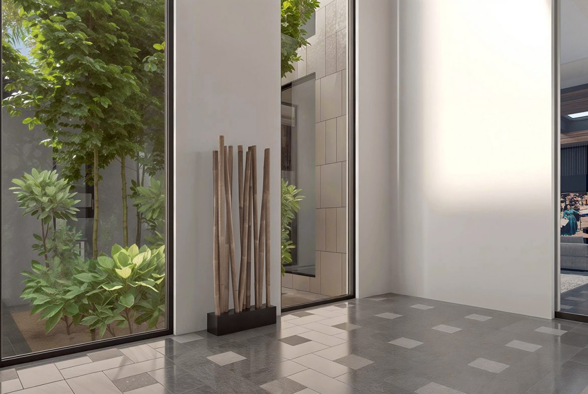 Bamboo Villas pattaya 4br 540sqm 8