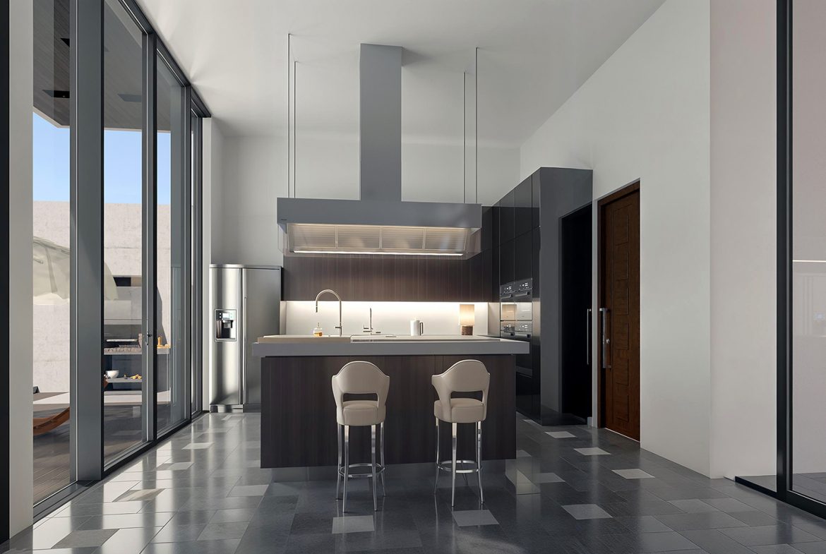 Bamboo Villas pattaya 4br 540sqm 10