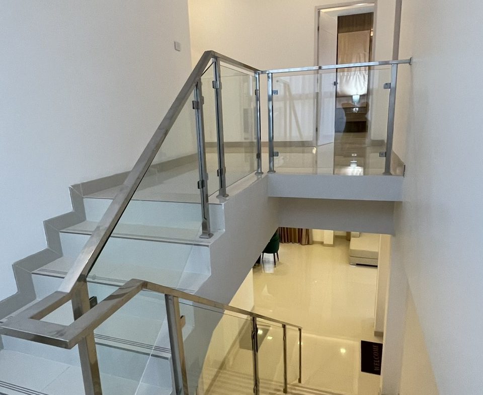 The Lake Huay Yai 4br 280sqm 16