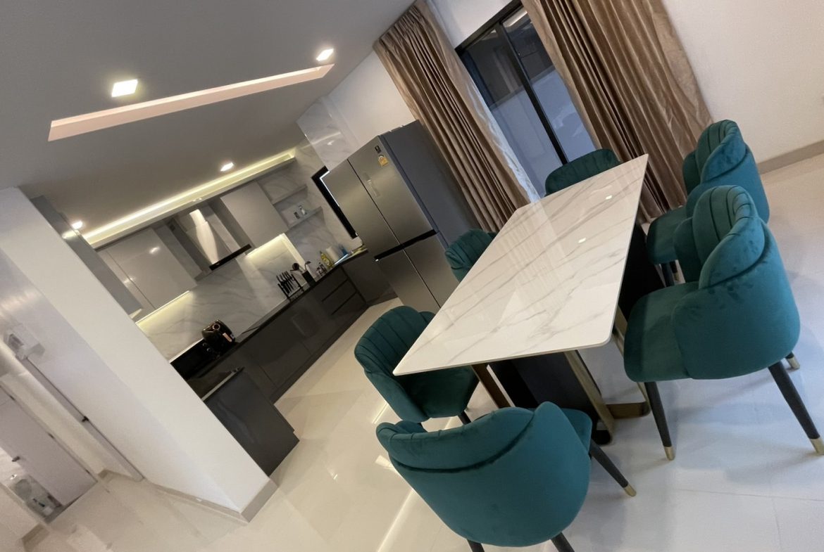 The Lake Huay Yai 4br 280sqm 3