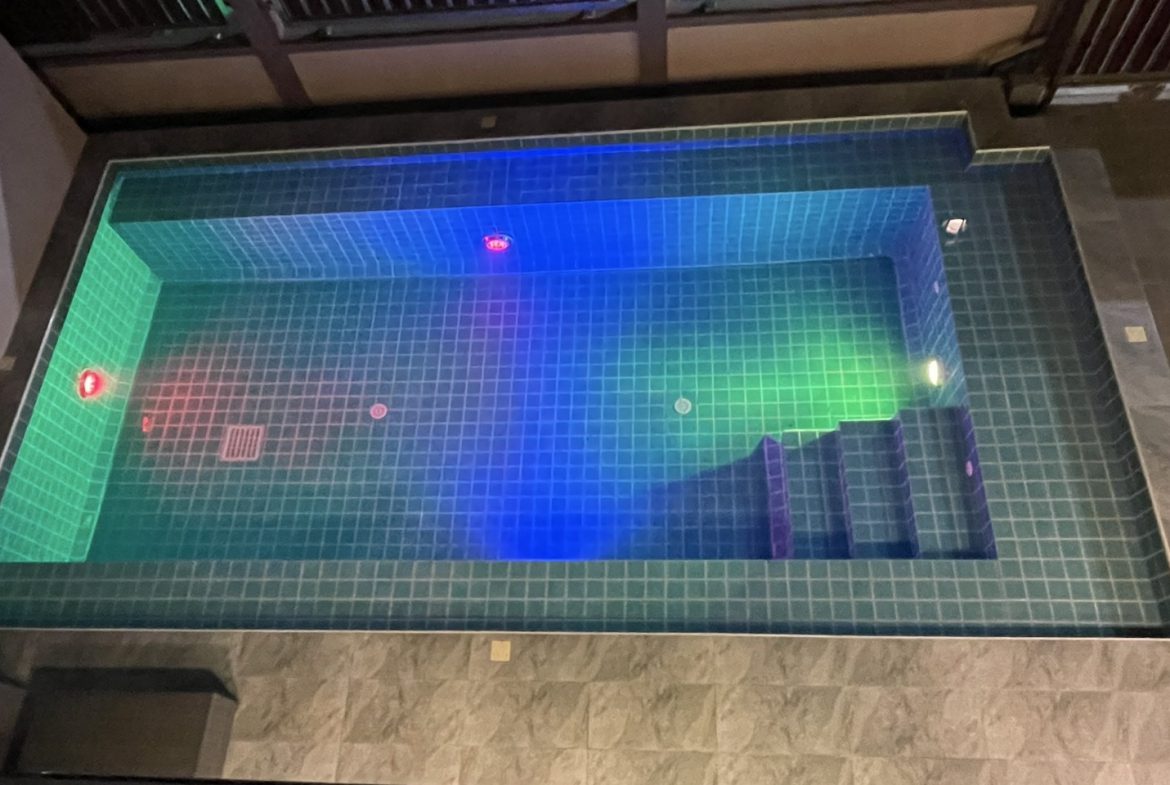 The Lake Huay Yai 4br 280sqm 6