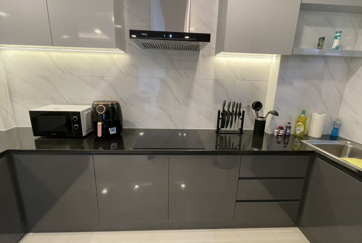 The Lake Huay Yai 4br 280sqm 10