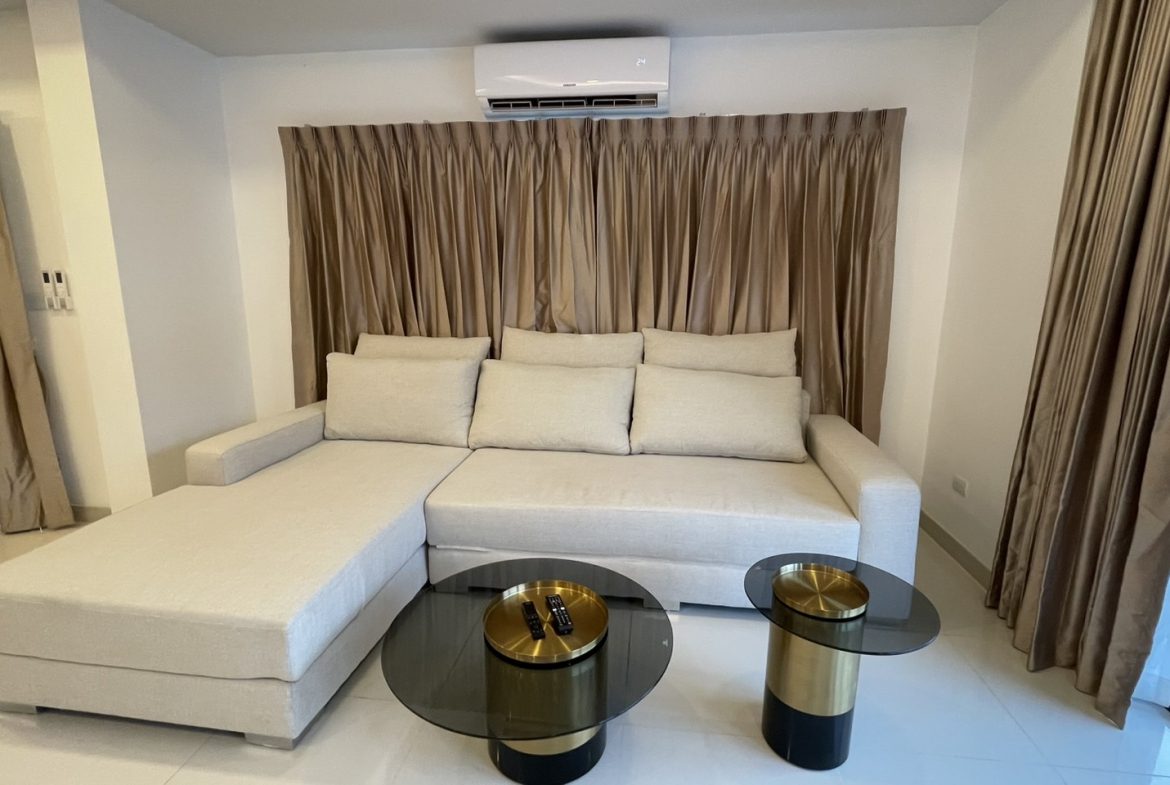 The Lake Huay Yai 4br 280sqm 12