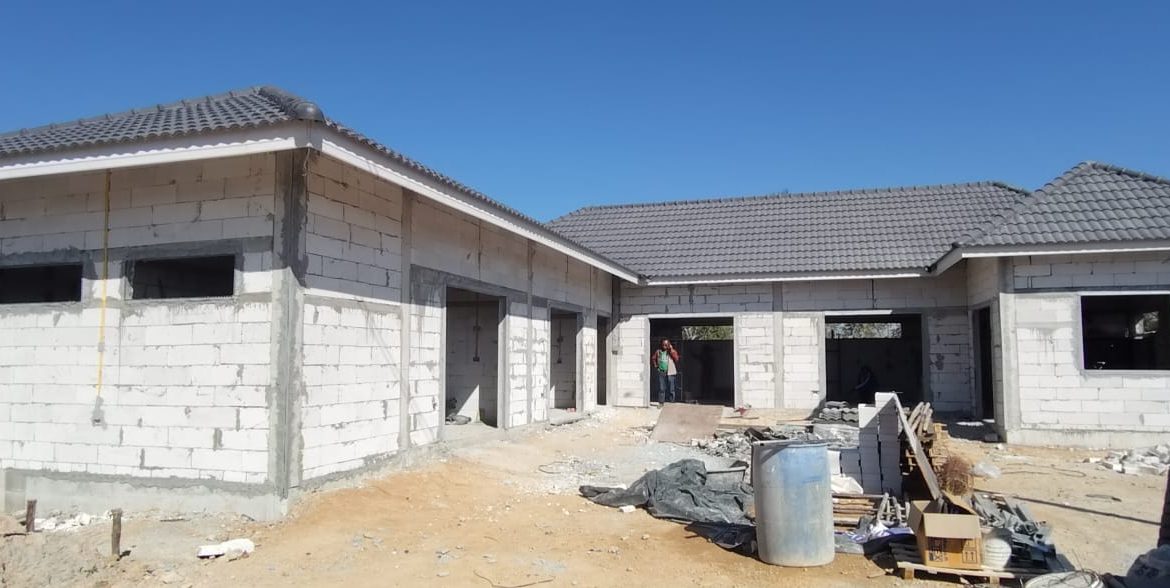 HYH25635 Без комплекса 3br 400sqm 16