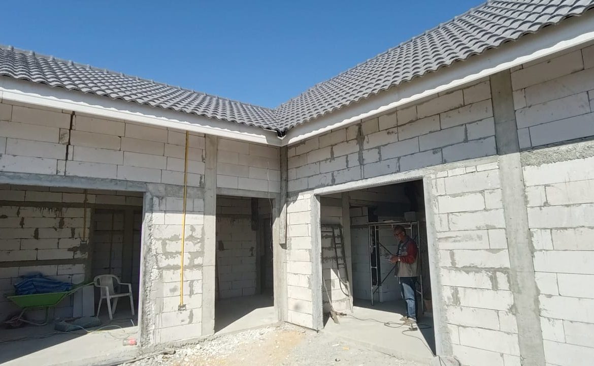 HYH25635_1 Без комплекса 3br 400sqm 17