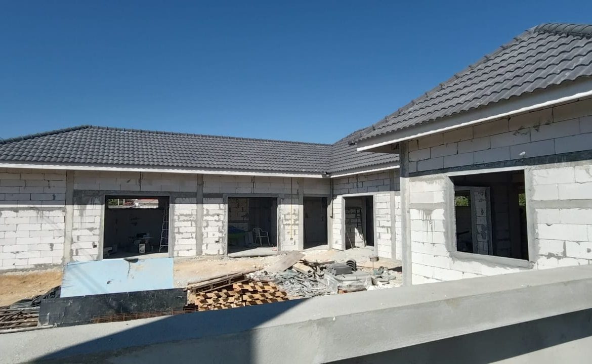 Без комплекса 3br 400sqm 1