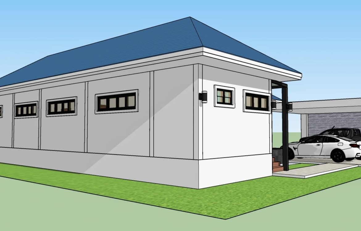 HYH25635_16 Без комплекса 3br 400sqm 5