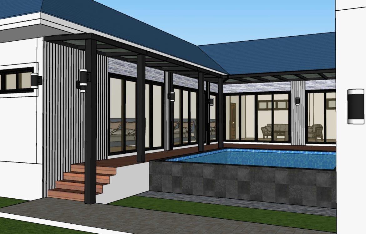 HYH25635_17 Без комплекса 3br 400sqm 6