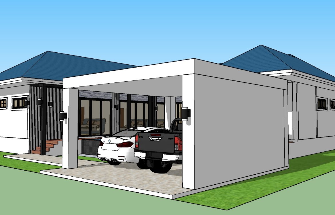 HYH25635_18 Без комплекса 3br 400sqm 7