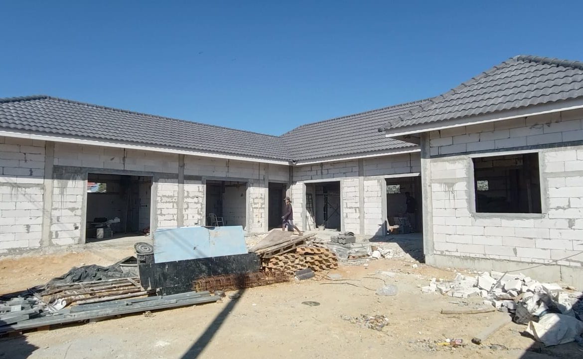 HYH25635_2 Без комплекса 3br 400sqm 18