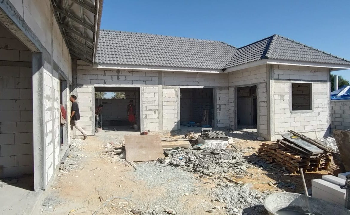 HYH25635_3 Без комплекса 3br 400sqm 19