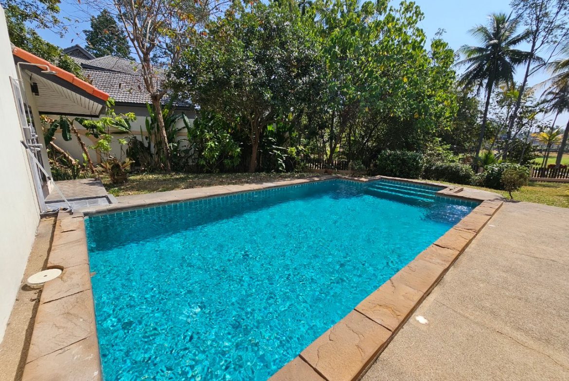 Без комплекса 3br 280sqm 3