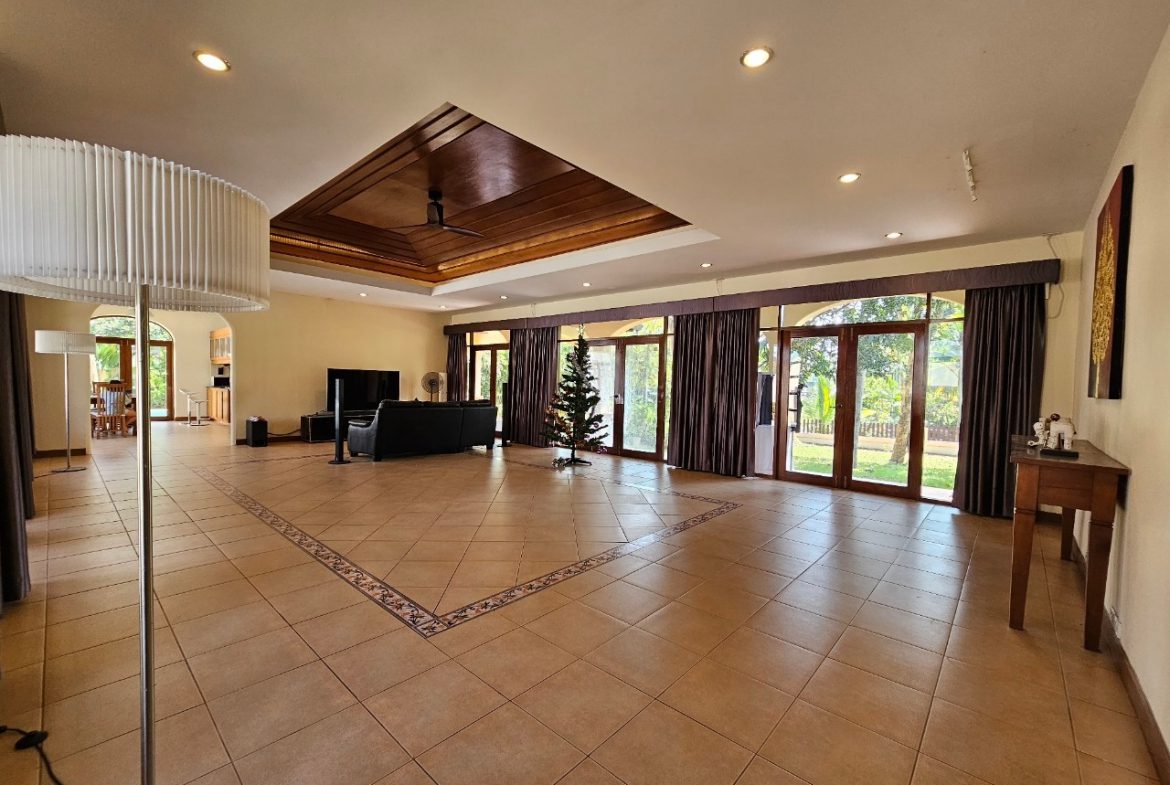 Без комплекса 3br 280sqm 4