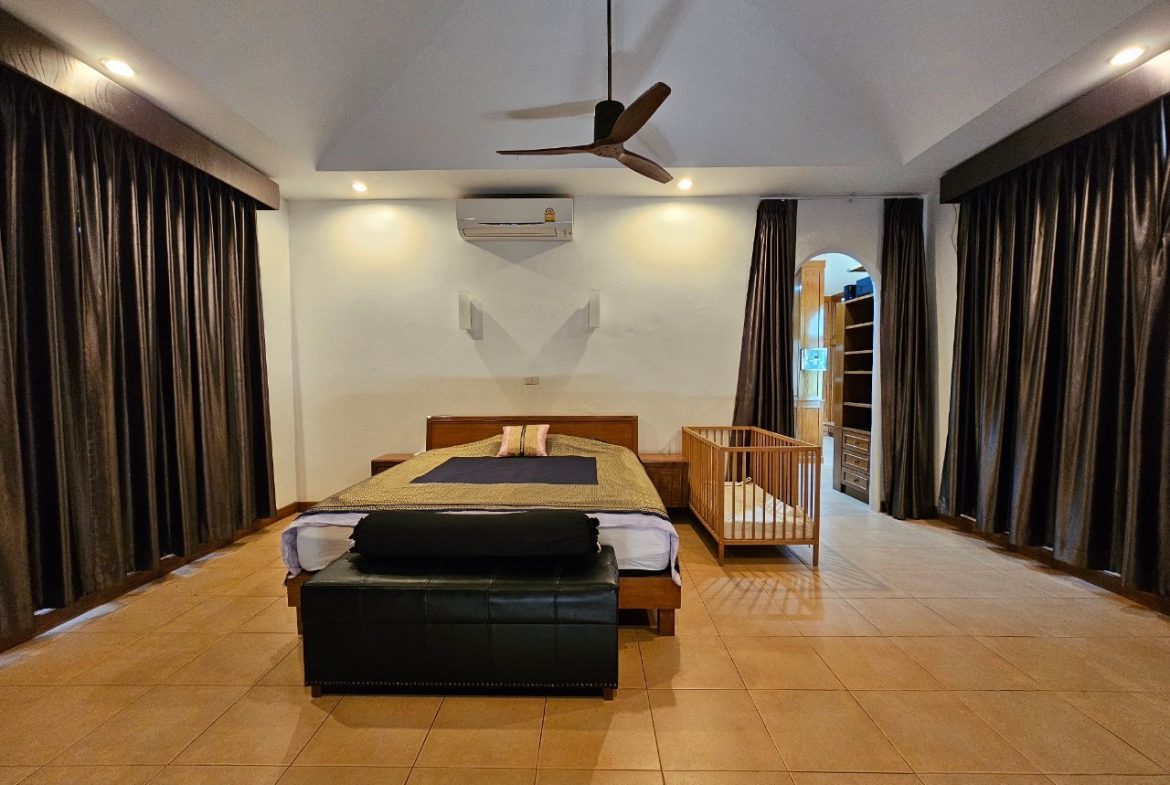 Без комплекса 3br 280sqm 19