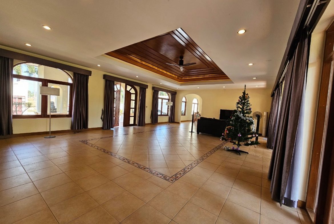 Без комплекса 3br 280sqm 5