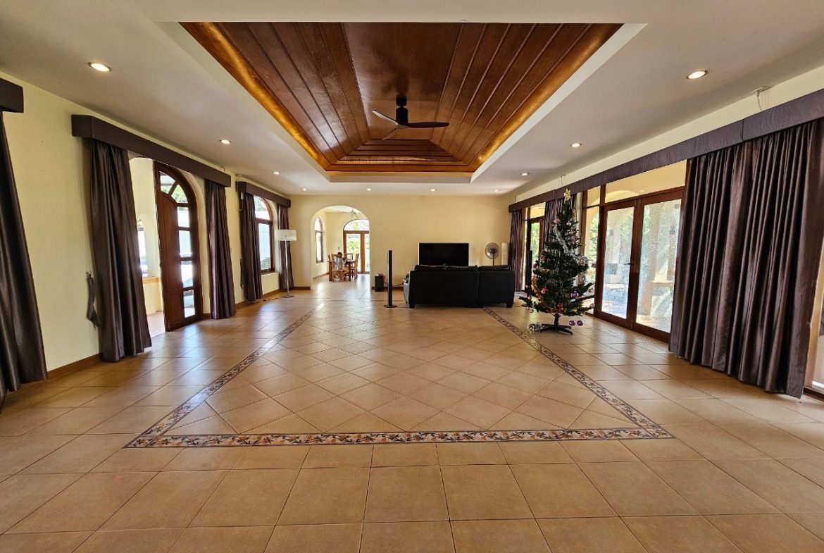 Без комплекса 3br 280sqm 6