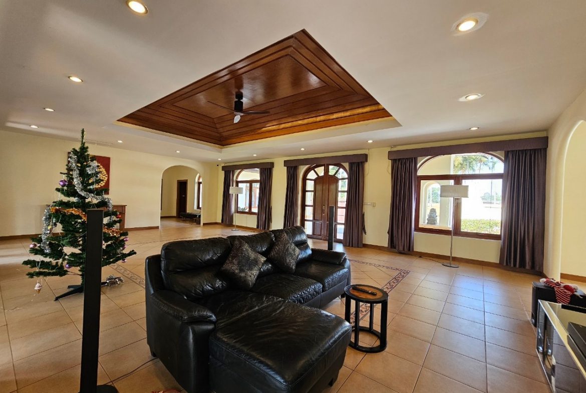 Без комплекса 3br 280sqm 8